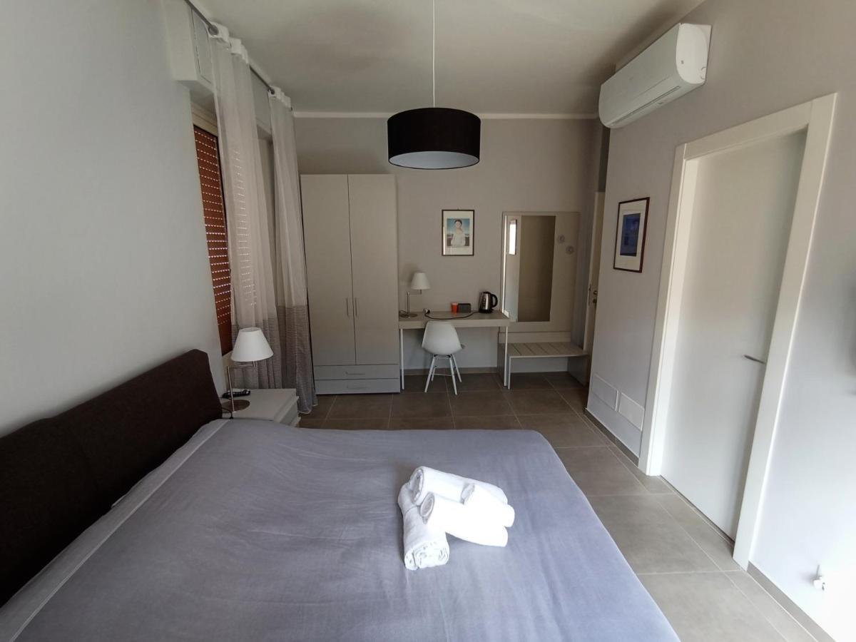 Gasthof Donna Franca And