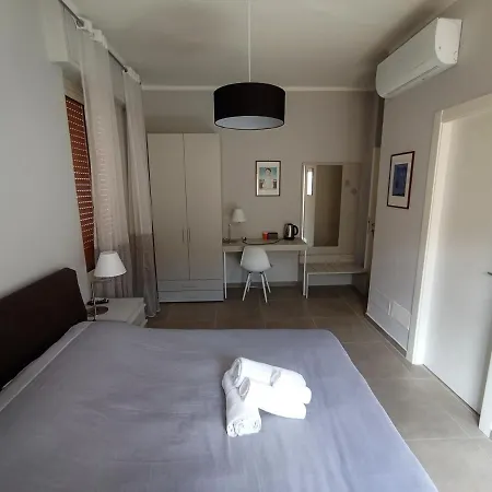 Donna Franca Rooms And Suite Palermo Exterior photo