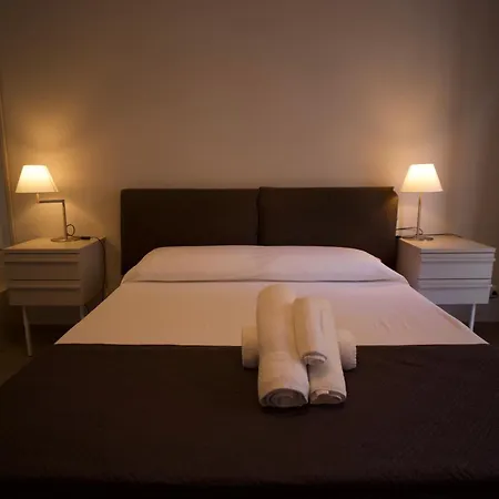 Donna Franca Rooms And Suite Palermo Exterior photo