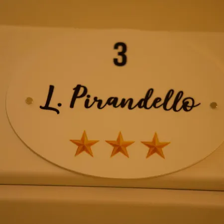 Donna Franca Rooms And Suite Palermo Exterior photo