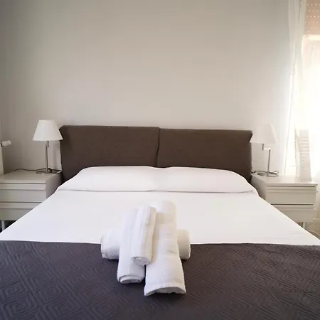 Donna Franca Rooms And Suite Palermo Exterior photo