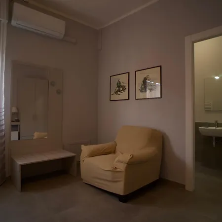Donna Franca Rooms And Suite Palermo Exterior photo