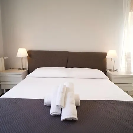 Donna Franca Rooms And Suite Palermo Exterior photo