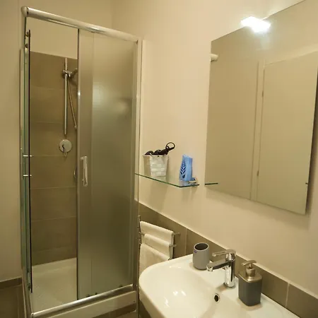 Donna Franca Rooms And Suite Palermo Exterior photo