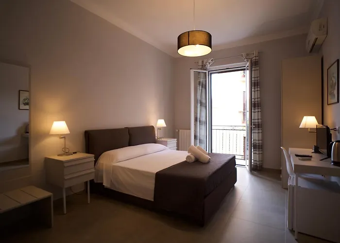 Donna Franca Rooms And Suite