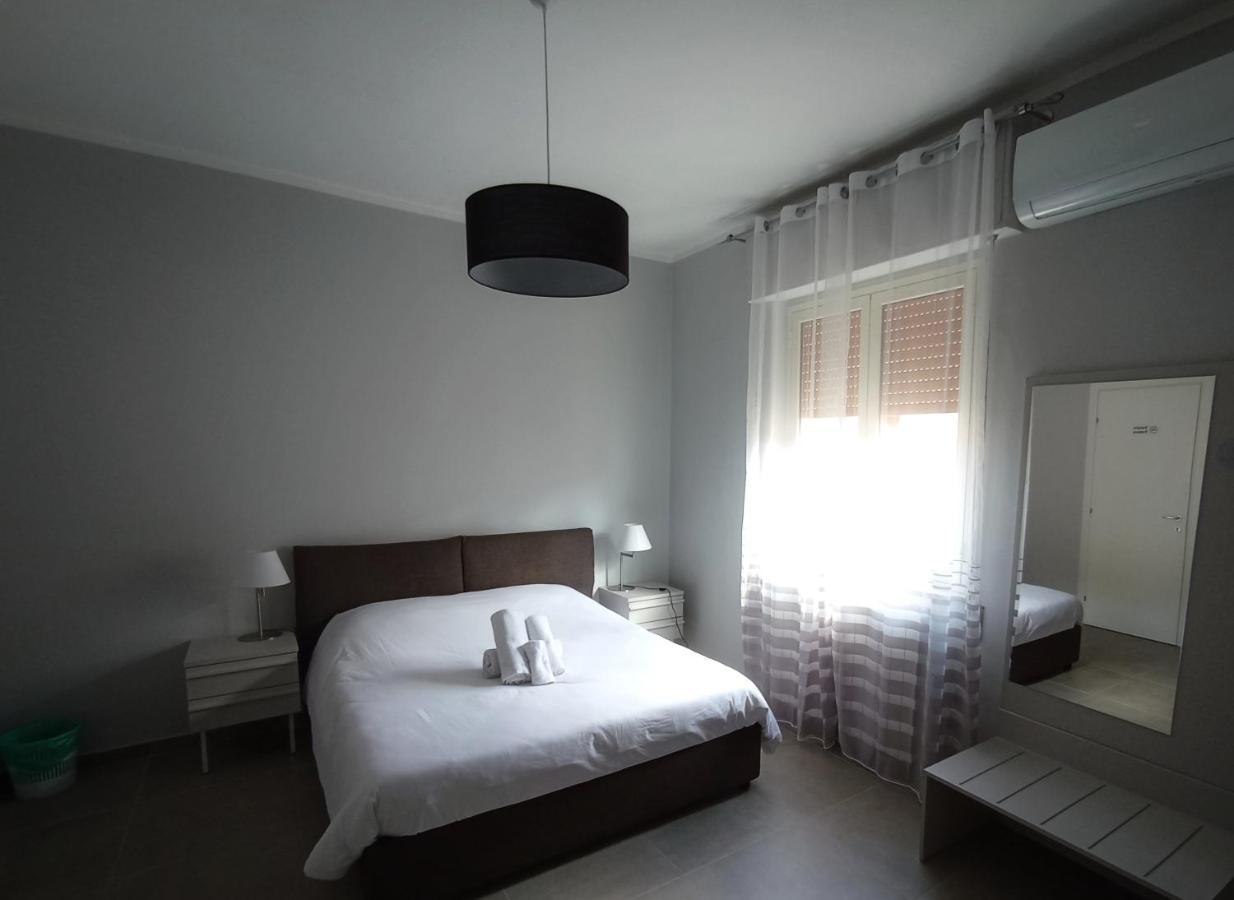 Gasthof Donna Franca And
